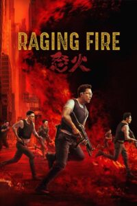 خرید فیلم Raging Fire 2021