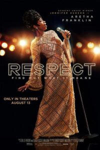خرید فیلم Respect (2021)
