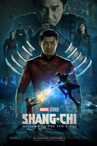 خرید فیلم Shang-Chi and the Legend of the Ten Rings 2021