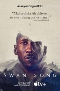 خرید فیلم Swan Song