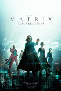 خرید فیلم The Matrix Resurrections