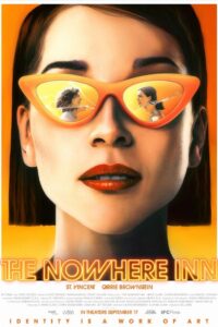 خرید فیلم The Nowhere Inn 2020