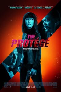 خرید فیلم The Protege (2021)
