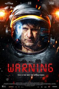 خرید فیلم Warning (2021)