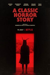 خرید فیلم A Classic Horror Story