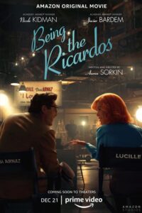 خرید فیلم Being the Ricardos