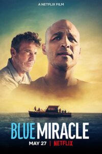 خرید فیلم Blue Miracle