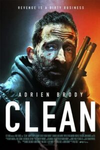 خرید فیلم Clean (2020)