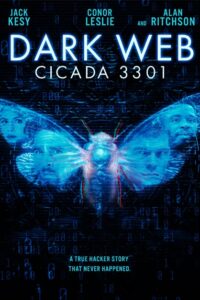 خرید فیلم Dark Web: Cicada 3301
