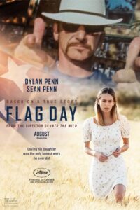 خرید فیلم Flag Day