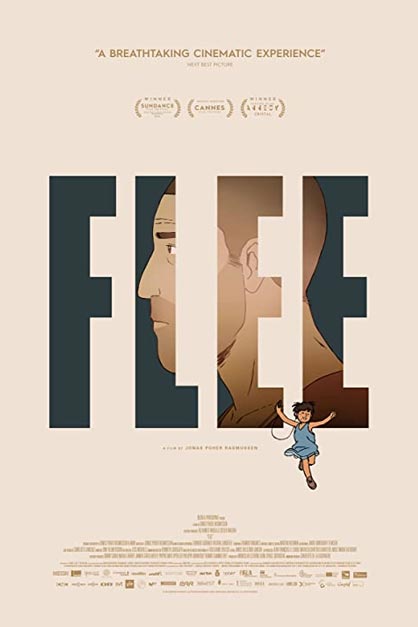 خرید فیلم Flee