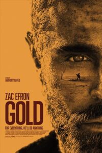 خرید فیلم Gold 2022