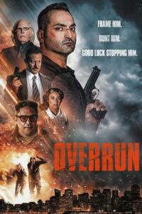 خرید فیلم Overrun