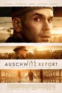 خرید فیلم The Auschwitz Report