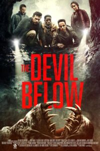 خرید فیلم The Devil Below