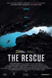 خرید فیلم The Rescue