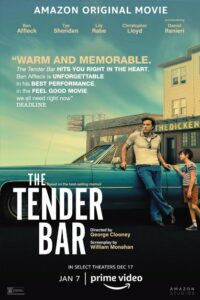 خرید فیلم The Tender Bar