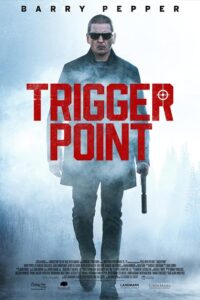 خرید فیلم Trigger Point