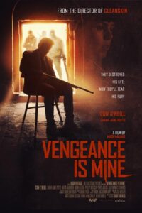 خرید فیلم Vengeance Is Mine