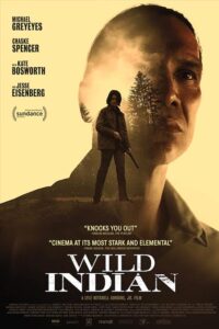 خرید فیلم Wild Indian