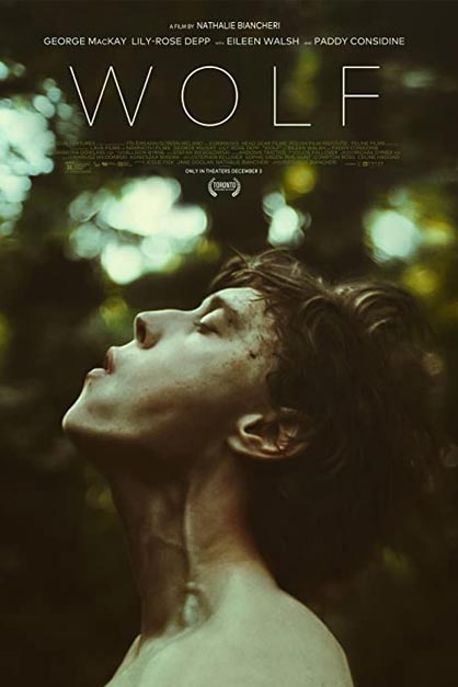 خرید فیلم Wolf (2021)