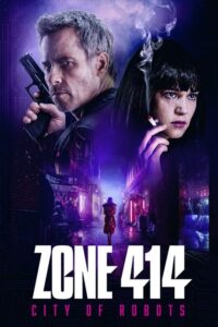 خرید فیلم Zone 414