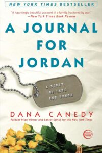 خرید فیلم A Journal for Jordan