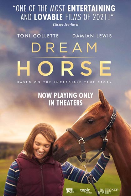 خرید فیلم Dream Horse