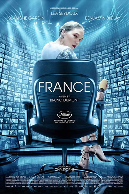 خرید فیلم France