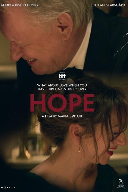 خرید فیلم Hope