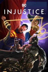 خرید فیلم Injustice