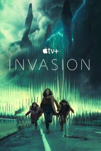 خرید سریال Invasion