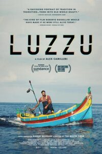 خرید فیلم Luzzu