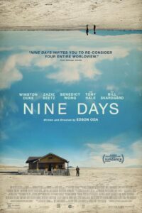 خرید فیلم Nine Days