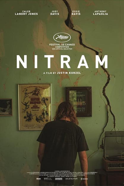خرید فیلم Nitram