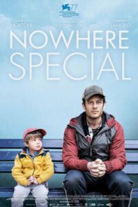 خرید فیلم Nowhere Special