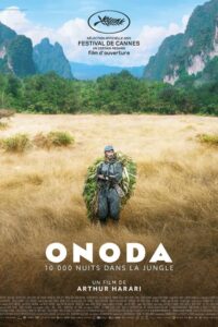 خرید فیلم Onoda: 10,000 Nights in the Jungle