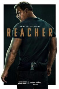 خرید سریال Reacher