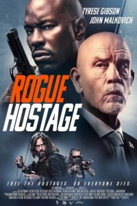 خرید فیلم Rogue Hostage