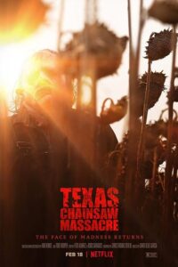 خرید فیلم Texas Chainsaw Massacre