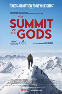 خرید فیلم The Summit of the Gods
