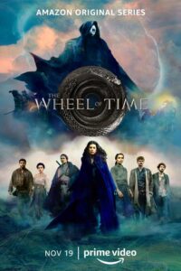 خرید سریال The Wheel of Time