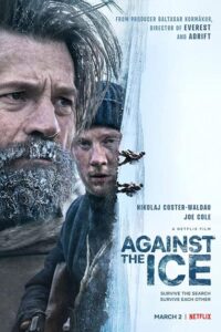 خرید فیلم Against the Ice