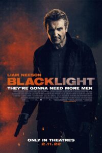 خرید فیلم Blacklight