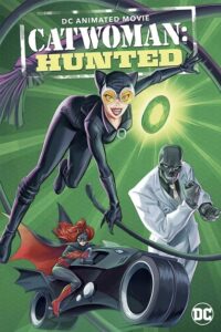 خرید فیلم Catwoman: Hunted