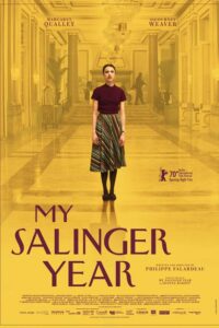 خرید فیلم My Salinger Year