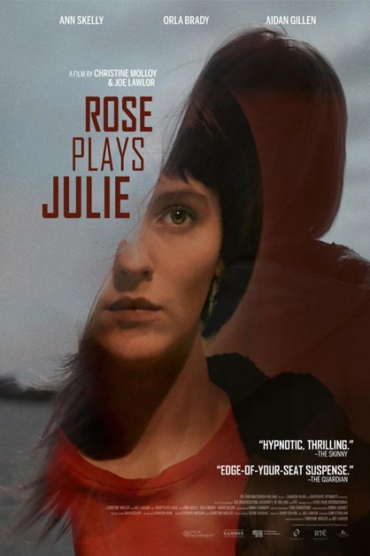 خرید فیلم Rose Plays Julie