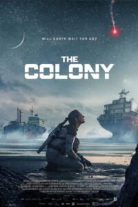 خرید فیلم The Colony