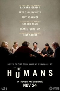 خرید فیلم The Humans