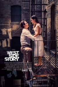 خرید فیلم West Side Story
